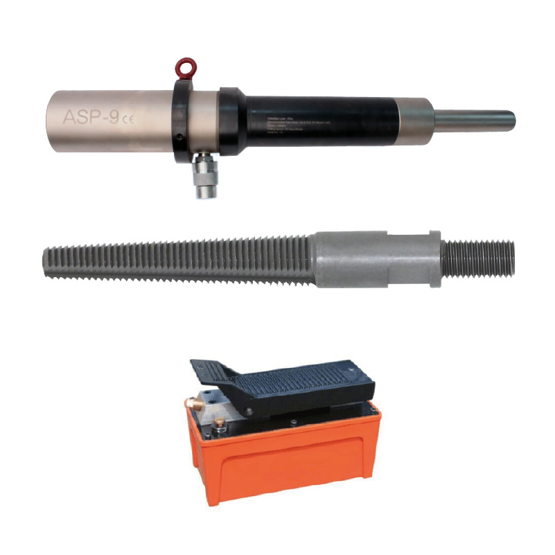 Tube Puller