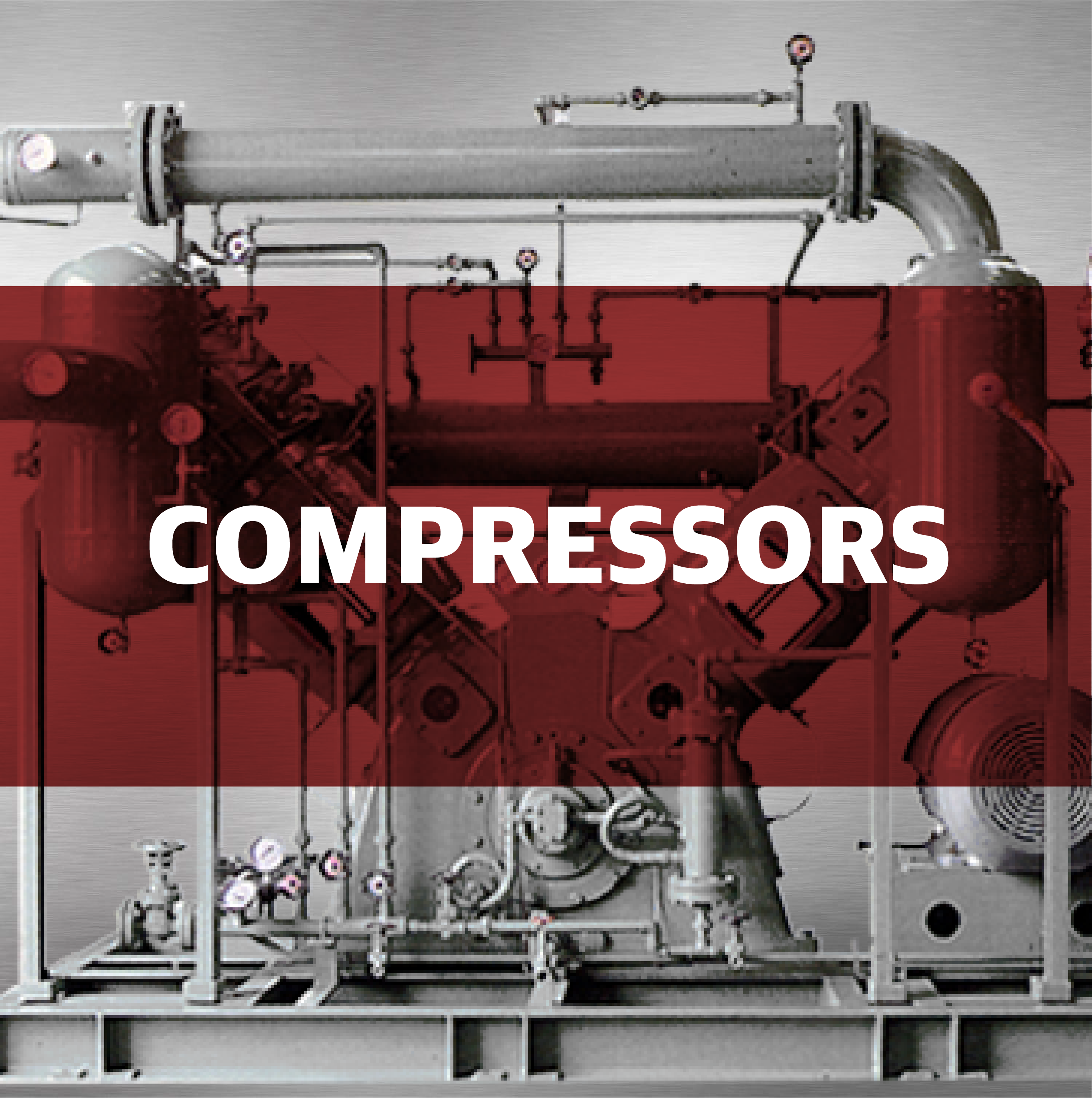 COMPRESSORS