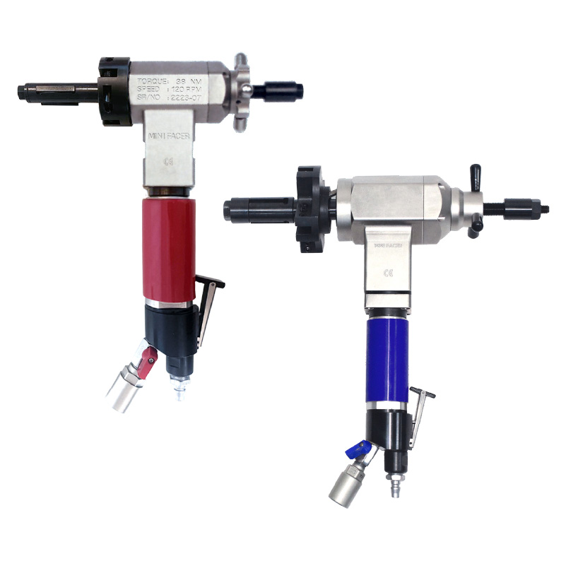 Beveling Machine