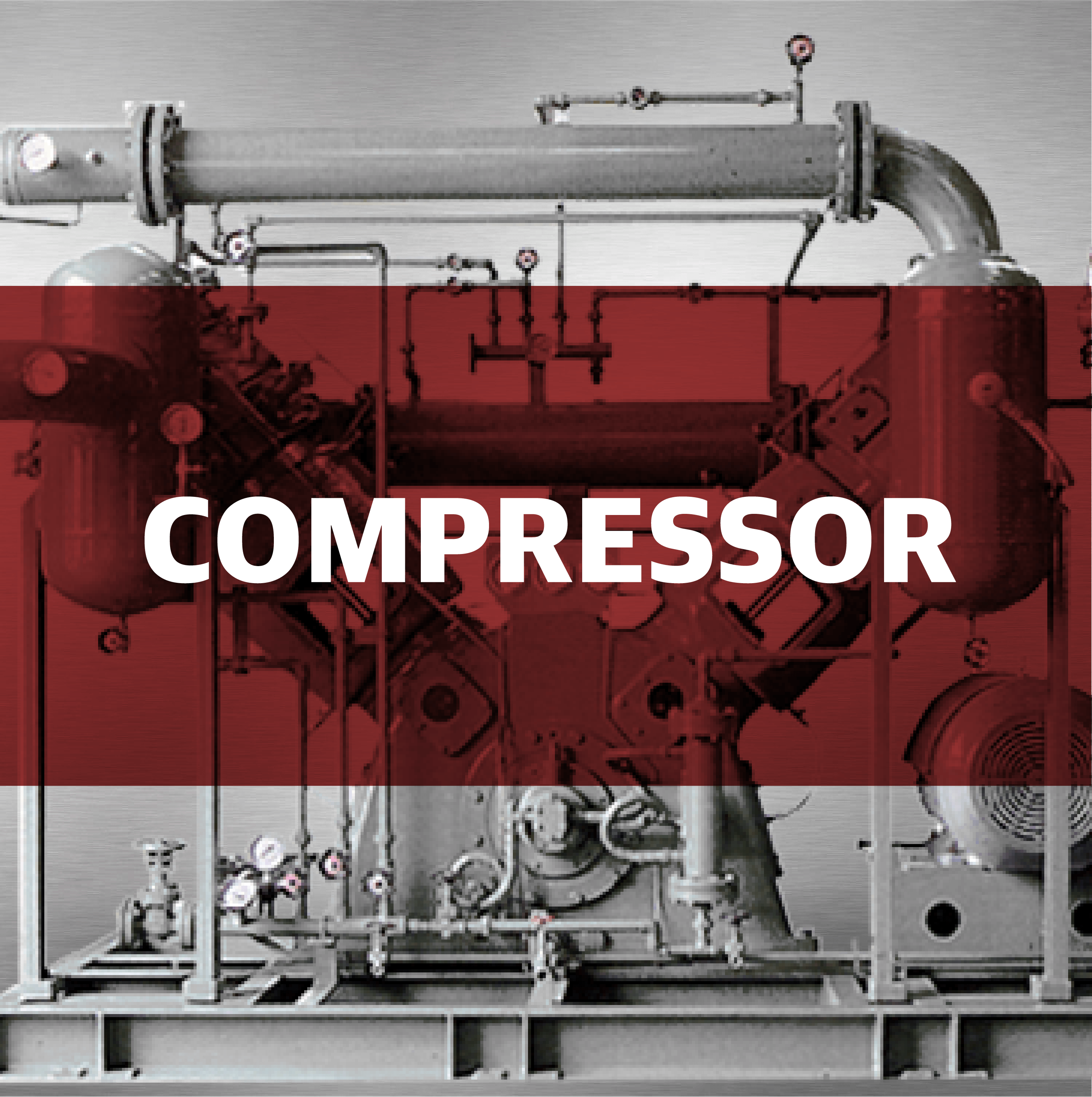 COMPRESSOR