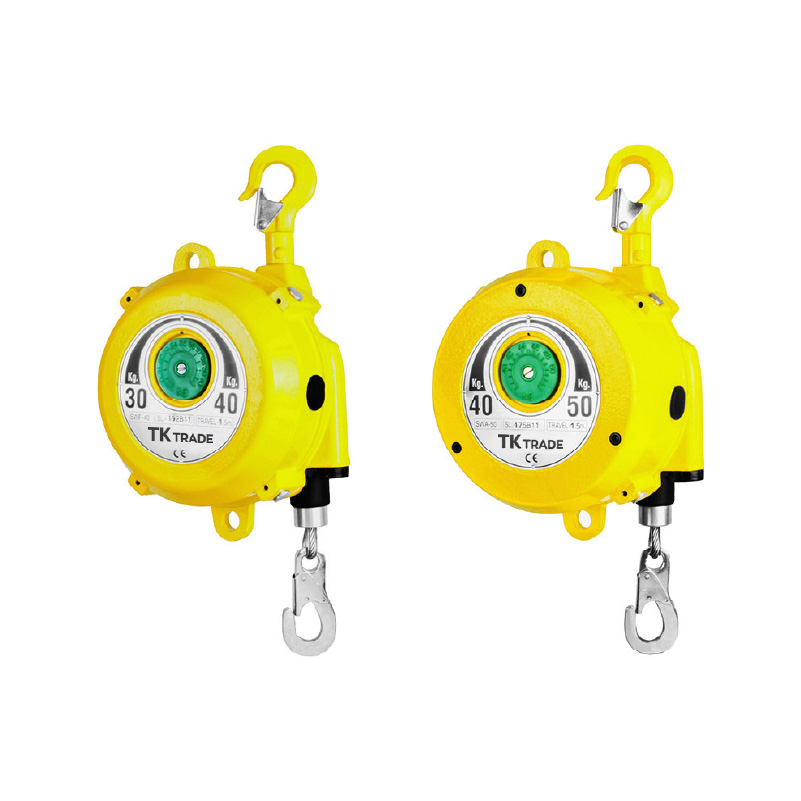 Spring Balancers
