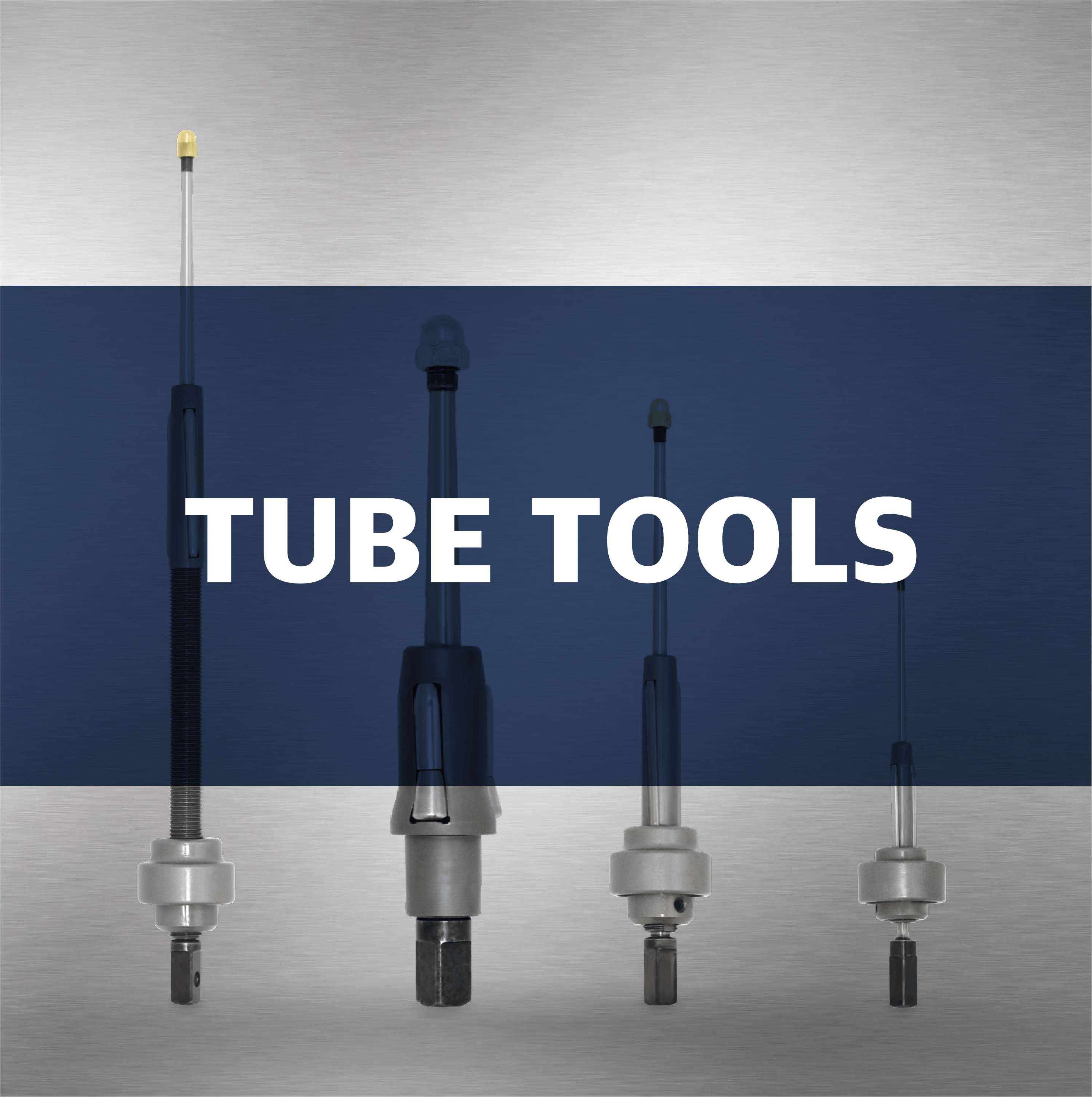 Tube Tools