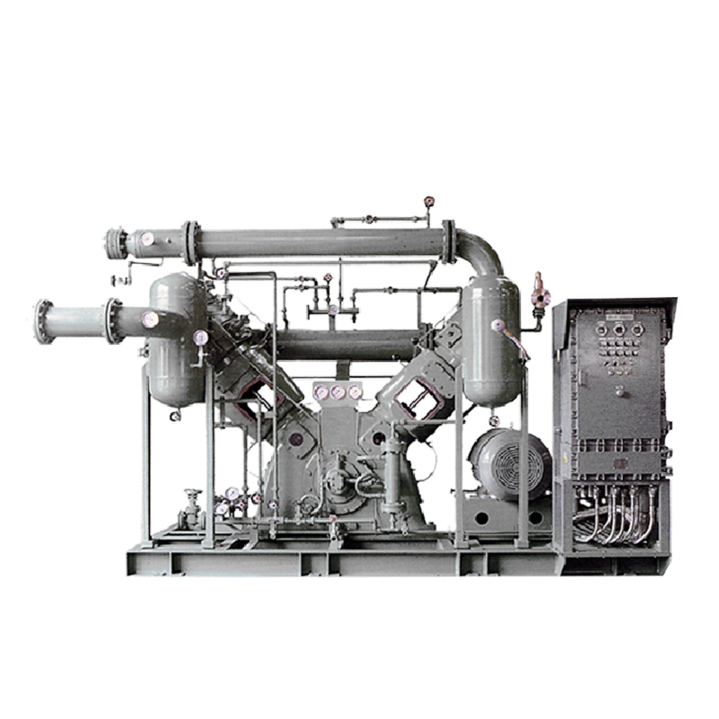 High-Pressure