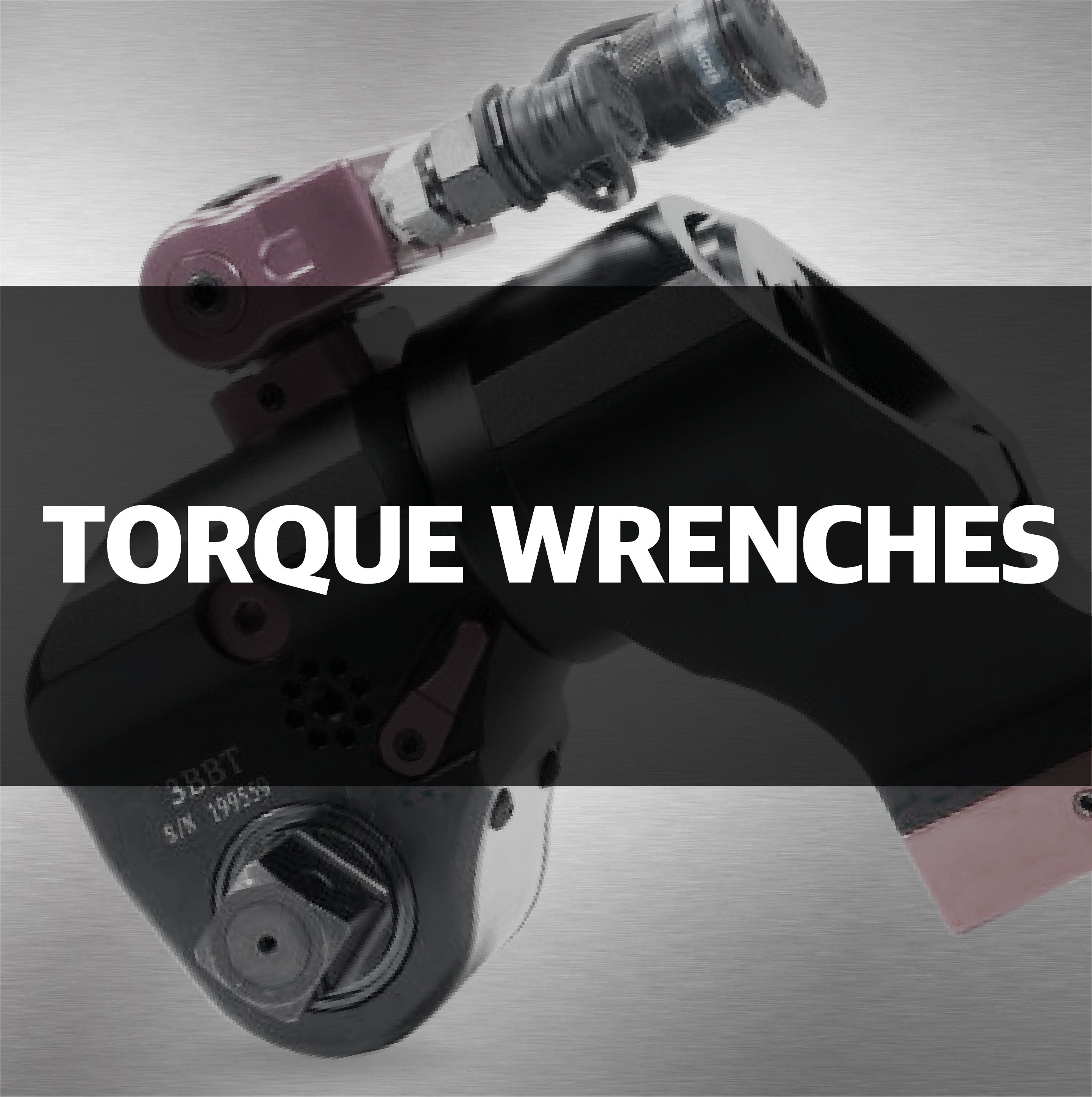 TORQUE WRENCH