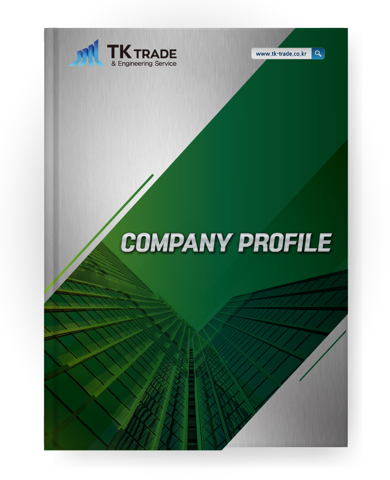 TK TRADE COMPANY PROFILE