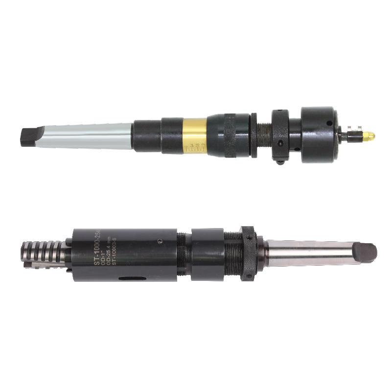 Grooving (Serrating) Tools